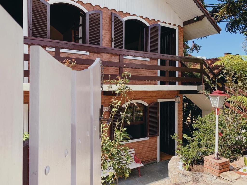 Del Rincon Lodge