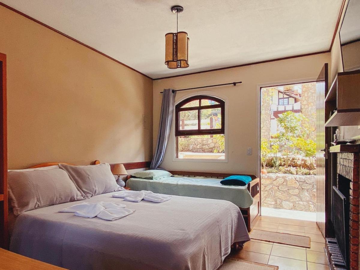 Lodge Del Rincon *
