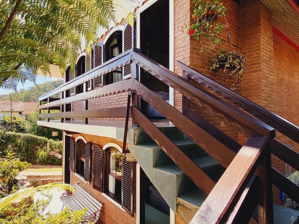 Del Rincon Lodge *