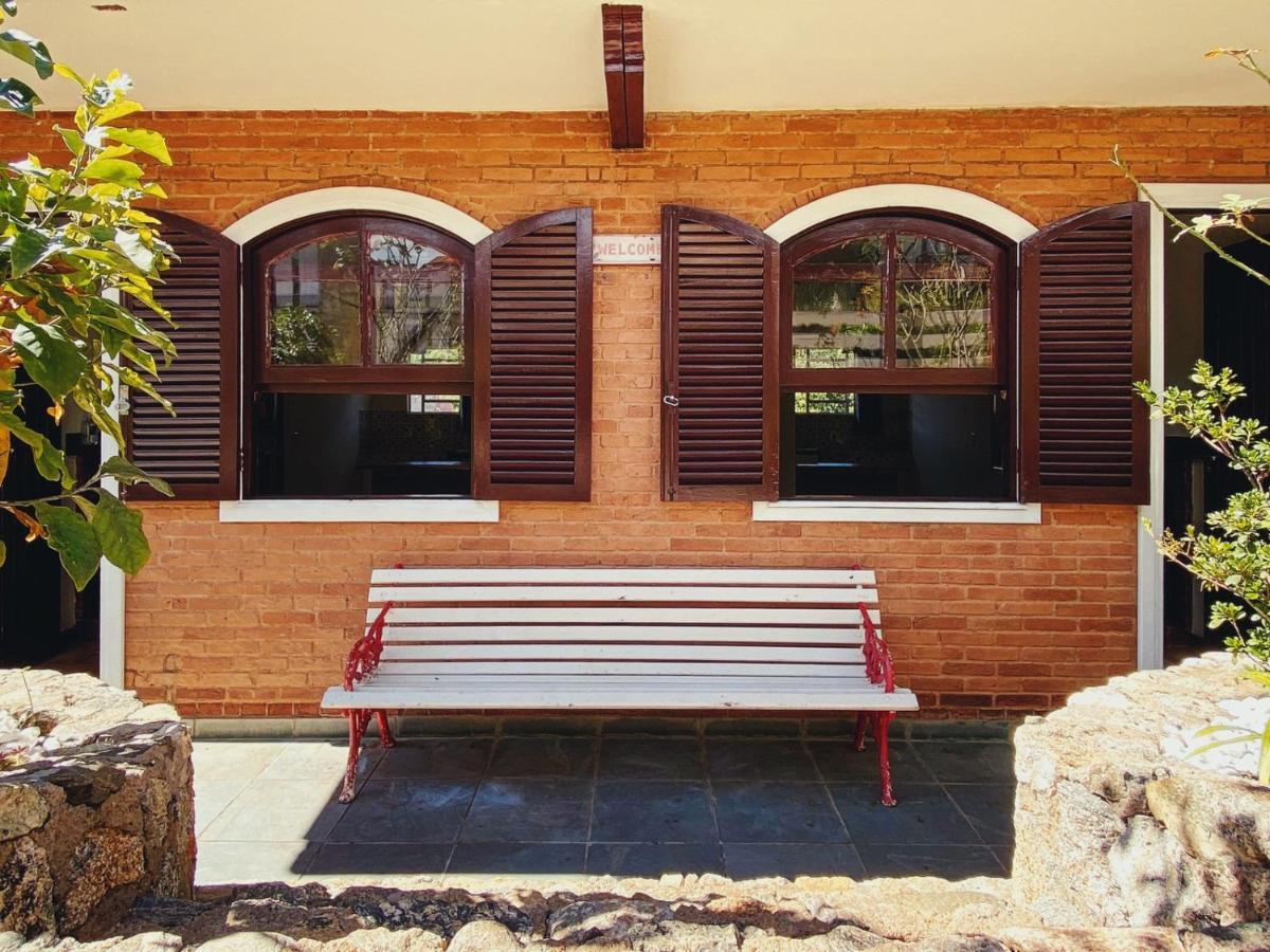 Del Rincon Lodge Monte Verde (Minas Gerais)