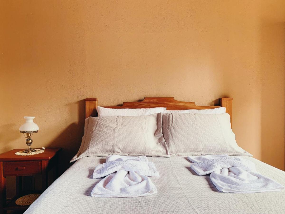 Del Rincon Lodge