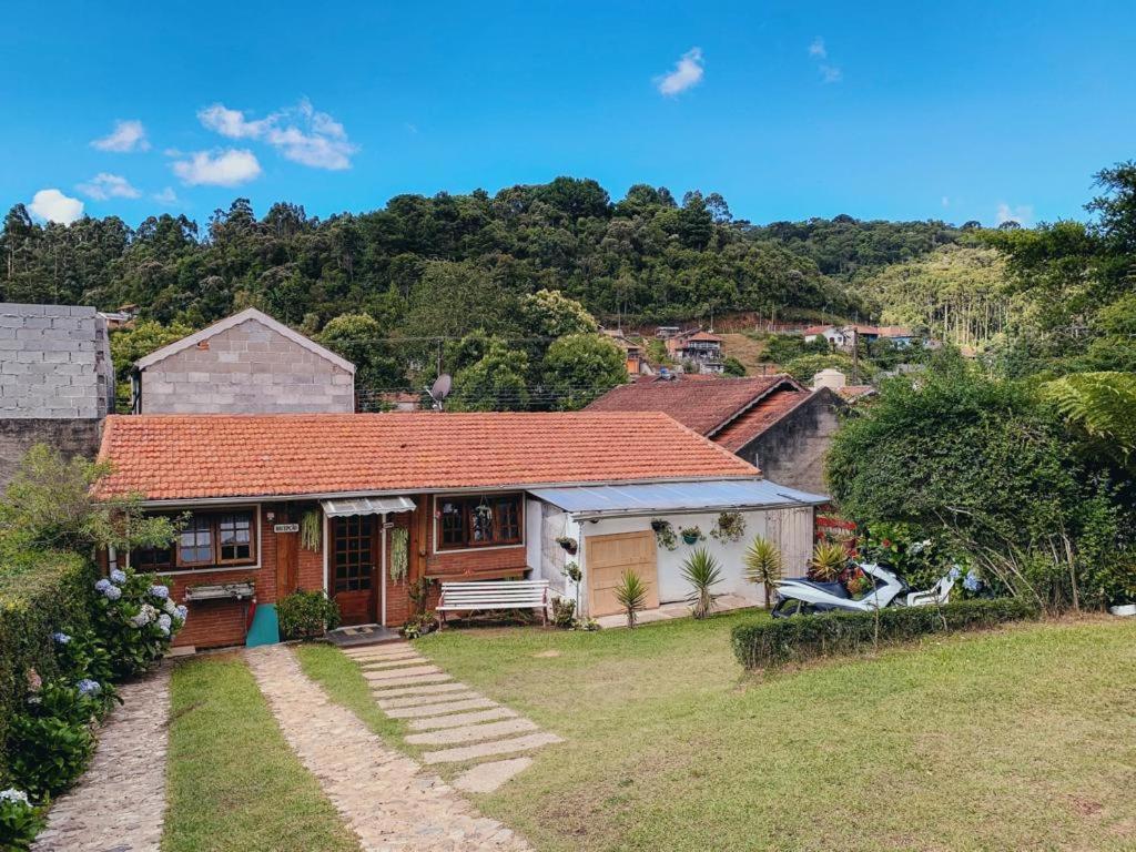 Del Rincon Lodge