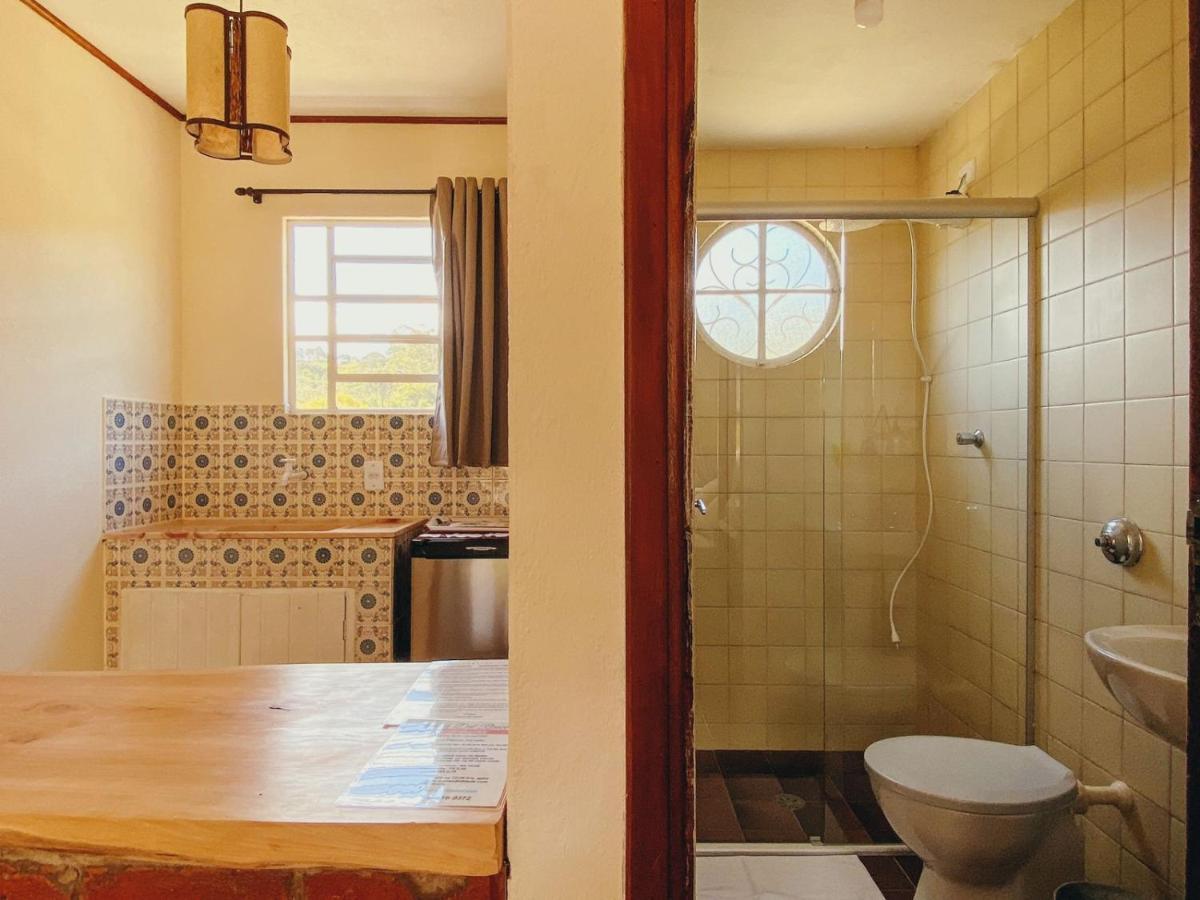 Lodge Del Rincon Monte Verde (Minas Gerais)