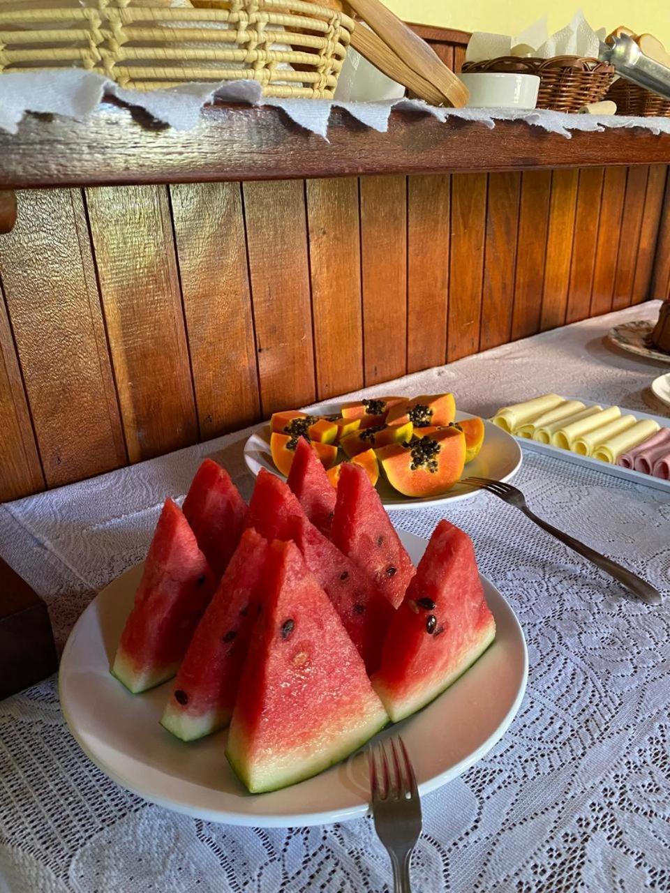 Del Rincon Lodge Monte Verde (Minas Gerais)