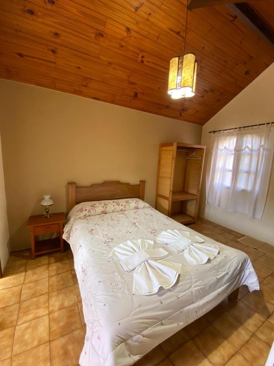 Lodge Del Rincon Monte Verde (Minas Gerais)