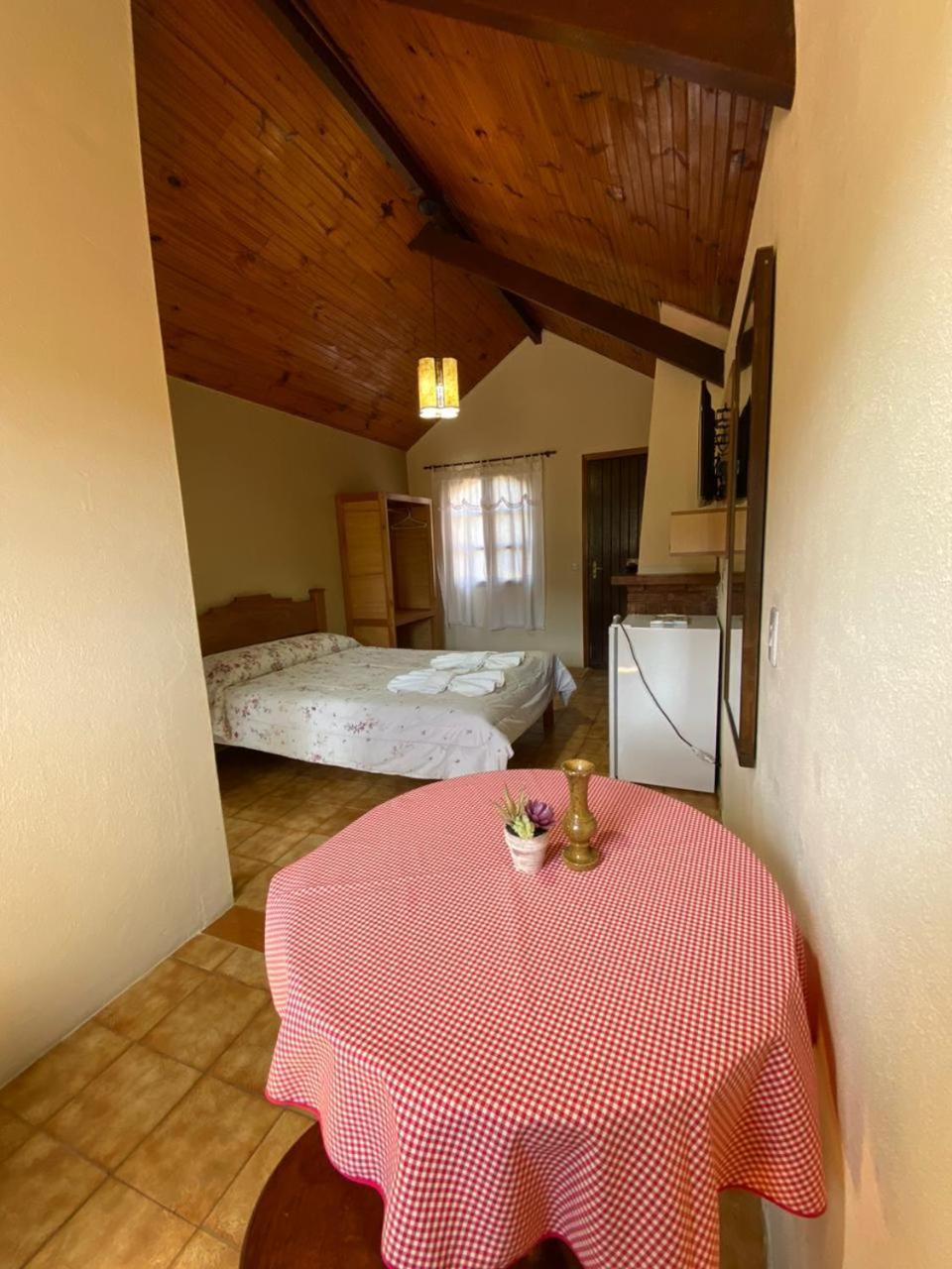 Del Rincon Lodge