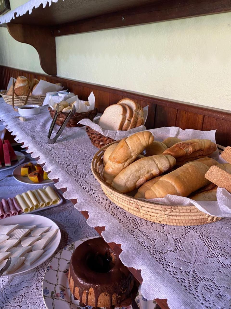 Del Rincon Lodge