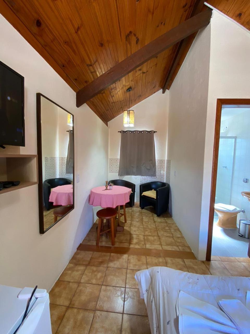 Lodge Del Rincon Monte Verde (Minas Gerais)