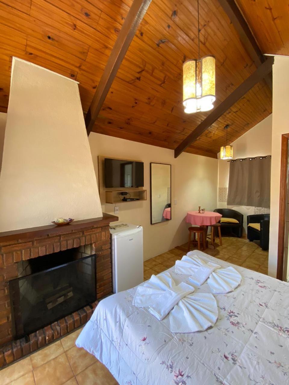 Del Rincon Lodge
