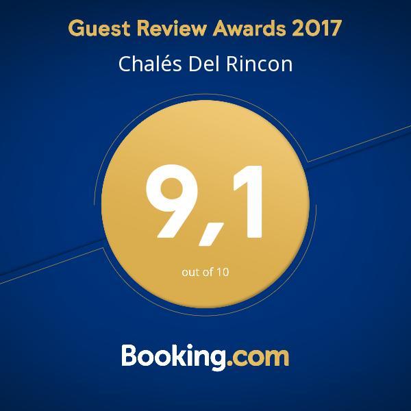 Lodge Del Rincon *